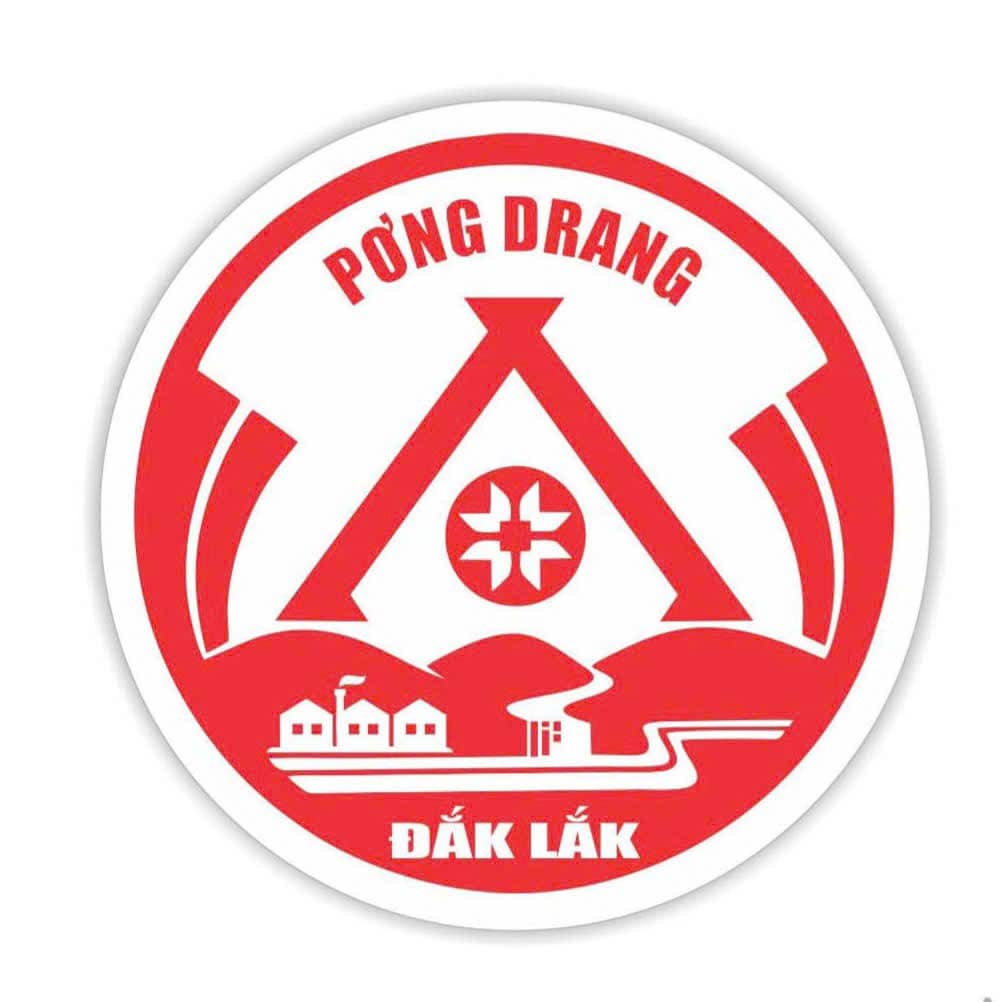 THÔNG BÁO LOGO CHÍNH THỨC CỦA XÃ PƠNG DRANG